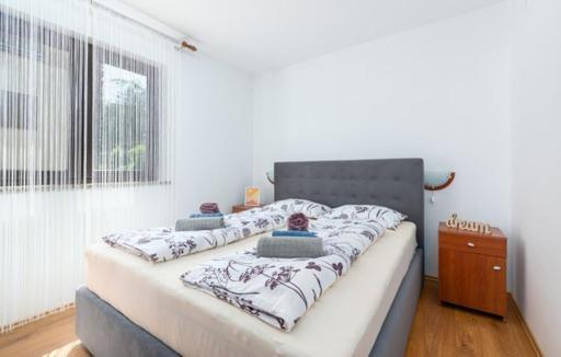 Apartmani Lorena 포레치 외부 사진