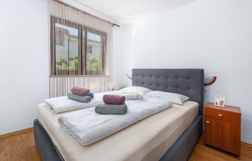Apartmani Lorena 포레치 외부 사진