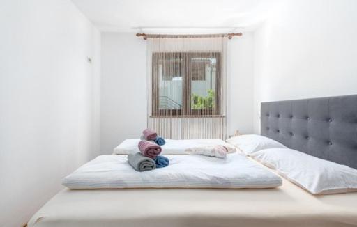 Apartmani Lorena 포레치 외부 사진