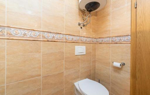 Apartmani Lorena 포레치 외부 사진