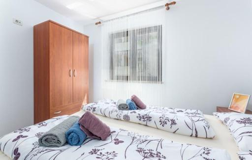 Apartmani Lorena 포레치 외부 사진