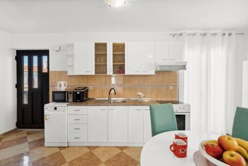 Apartmani Lorena 포레치 외부 사진