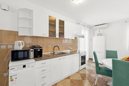Apartmani Lorena 포레치 외부 사진