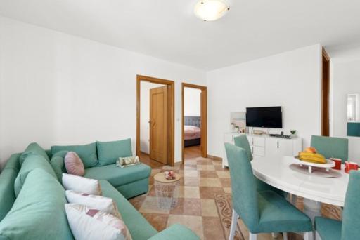 Apartmani Lorena 포레치 외부 사진